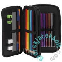 BackUp felszerelt emeletes tolltartó - Pegazus