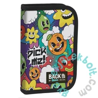 BackUp felszerelt tolltartó - Pick me