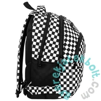 BackUp hátizsák - 2 rekeszes - Pepita (PLB7W94)