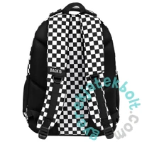 BackUp hátizsák - 2 rekeszes - Pepita (PLB7W94)