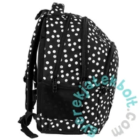 BackUp hátizsák - 2 rekeszes - Retro Dots (PLB8W05)