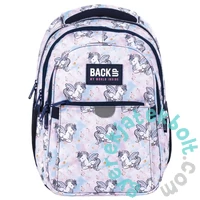 BackUp lovas hátizsák - 3 rekeszes - Pegazus