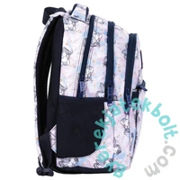 BackUp lovas hátizsák - 3 rekeszes - Pegazus