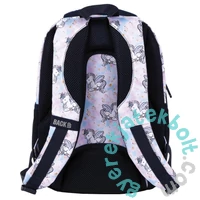 BackUp lovas hátizsák - 3 rekeszes - Pegazus