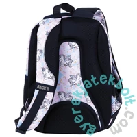 BackUp lovas hátizsák - 3 rekeszes - Pegazus