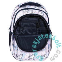 BackUp lovas hátizsák - 3 rekeszes - Pegazus