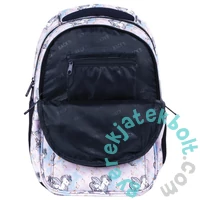 BackUp lovas hátizsák - 3 rekeszes - Pegazus