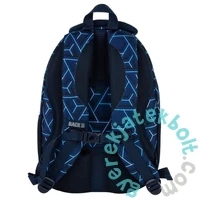 hátizsák - 3 rekeszes - Blue (PLB7A59)