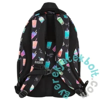 hátizsák - 3 rekeszes - Bubble Tea (PLB7A21)