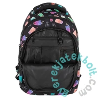 hátizsák - 3 rekeszes - Bubble Tea (PLB7A21)