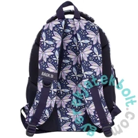 hátizsák - 3 rekeszes - Butterfly (PLB7X04)