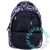 hátizsák - 3 rekeszes - Butterfly (PLB7X04)