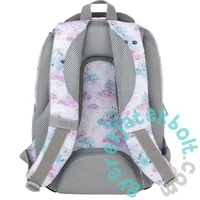 hátizsák - 3 rekeszes - Cicás (PLB7P01)