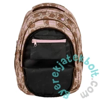 hátizsák - 3 rekeszes - Fluffy Puppy (PLB7O17)