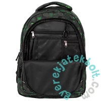 hátizsák - 3 rekeszes - Game on (PLB7X63)