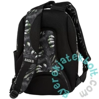 BackUp iskolatáska, hátizsák - 3 rekeszes - Karmok (PLB7P62)