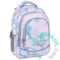BackUp iskolatáska, hátizsák - 3 rekeszes - Levelek