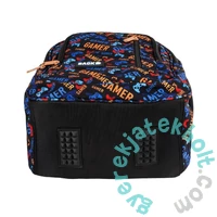 BackUp iskolatáska, hátizsák - Game Pad (PLB8G76)