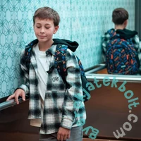 BackUp iskolatáska, hátizsák - Game Pad (PLB8G76)