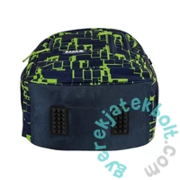 BackUp iskolatáska, hátizsák - Neon Tech (PLB8G83)
