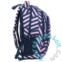 hátizsák - 3 rekeszes - Strip (PLB3X11)