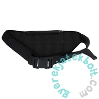 BackUp kétzsebes övtáska - Fluo black