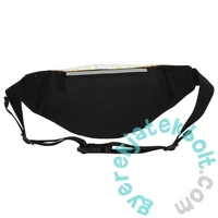 BackUp kétzsebes övtáska - Holografikus