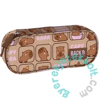 BackUp ovális tolltartó - Capybara (PB7A17)