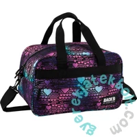 BackUp sporttáska - Heart (TPB7B18)