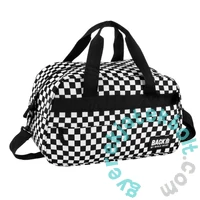 BackUp sporttáska - Pepita (TPB7B94)