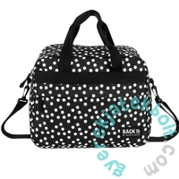 BackUp sporttáska - Retro Dots (TPB8B05)