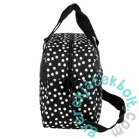 BackUp sporttáska - Retro Dots (TPB8B05)