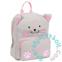 Cica alakú ovis hátizsák (PLC11KT)