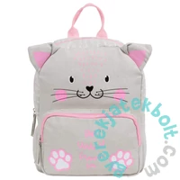 Cica alakú ovis hátizsák (PLC11KT)