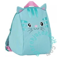 Cica mini hátizsák