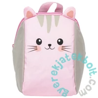 Cicás ovis hátizsák - rózsaszín (PL10KTR)