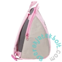 Cicás ovis hátizsák - rózsaszín (PL10KTR)