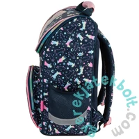 Cleo és Frank kutyás ergonomikus iskolatáska - Best Friends (TEMBCF44)