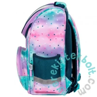 Cleo és Frank kutyás ergonomikus iskolatáska - Just love me (TEMBCF36)