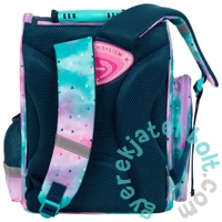 Cleo és Frank kutyás ergonomikus iskolatáska - Just love me (TEMBCF36)