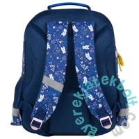 Cleo és Frank kutyás iskolatáska, hátizsák - So cute (PL15BCF34)