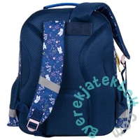 Cleo és Frank kutyás iskolatáska, hátizsák - So cute (PL15BCF34)