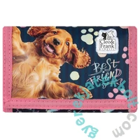 Cleo és Frank kutyás pénztárca - Best Friends (PFCF44)