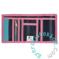 Cleo és Frank kutyás pénztárca - Best Friends (PFCF44)