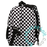 BackUp ovis hátizsák mellpánttal - 1 rekeszes - Pepita (PLB5T94)