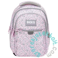 BackUp kutyás iskolatáska, hátizsák - 3 rekeszes - Puppys