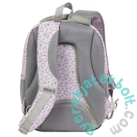 BackUp kutyás iskolatáska, hátizsák - 3 rekeszes - Puppys