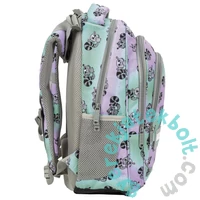 hátizsák - 3 rekeszes - Racoon - GROW WITH ME