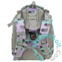 hátizsák - 3 rekeszes - Racoon - GROW WITH ME