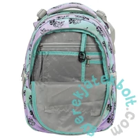 hátizsák - 3 rekeszes - Racoon - GROW WITH ME